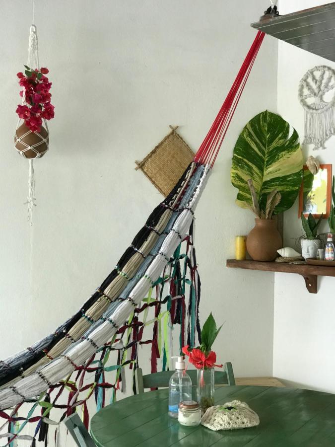 Pousada Tangerina إيكاري المظهر الخارجي الصورة