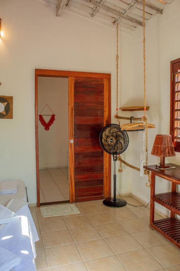 Pousada Tangerina إيكاري المظهر الخارجي الصورة