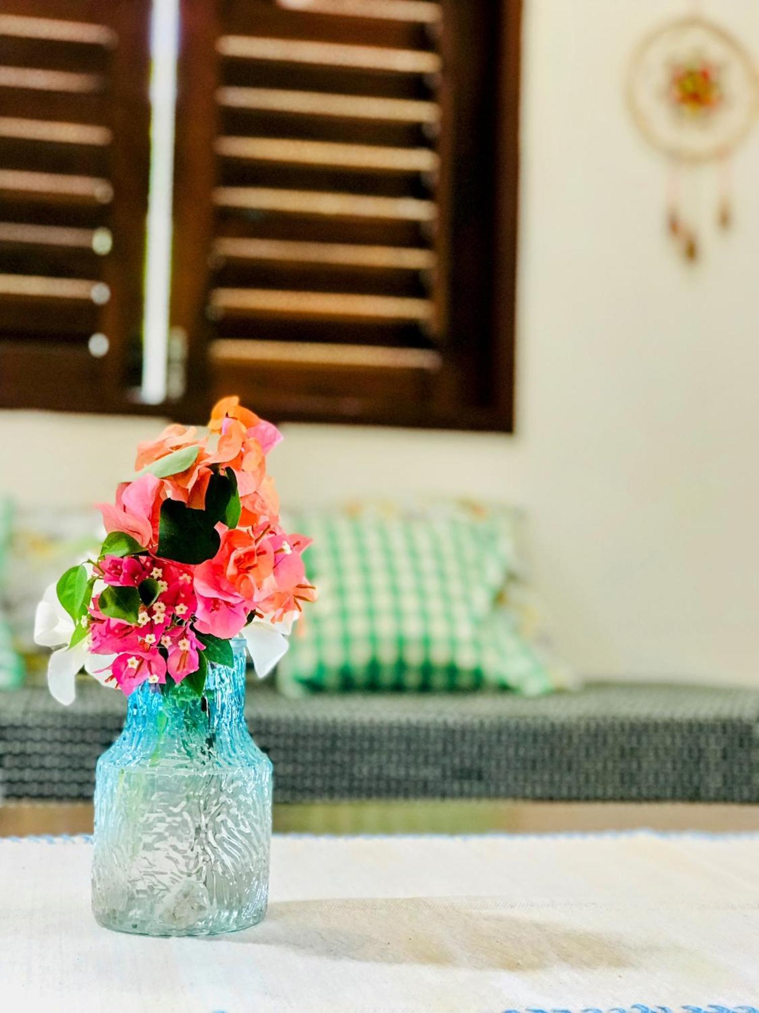 Pousada Tangerina إيكاري المظهر الخارجي الصورة