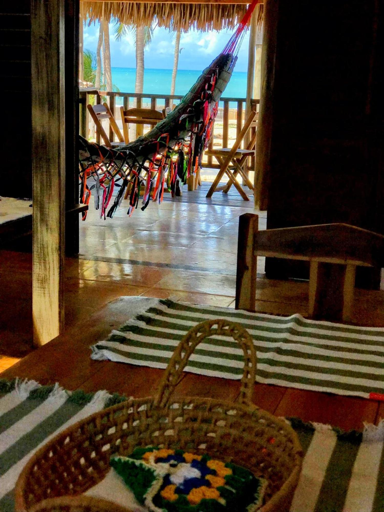 Pousada Tangerina إيكاري المظهر الخارجي الصورة