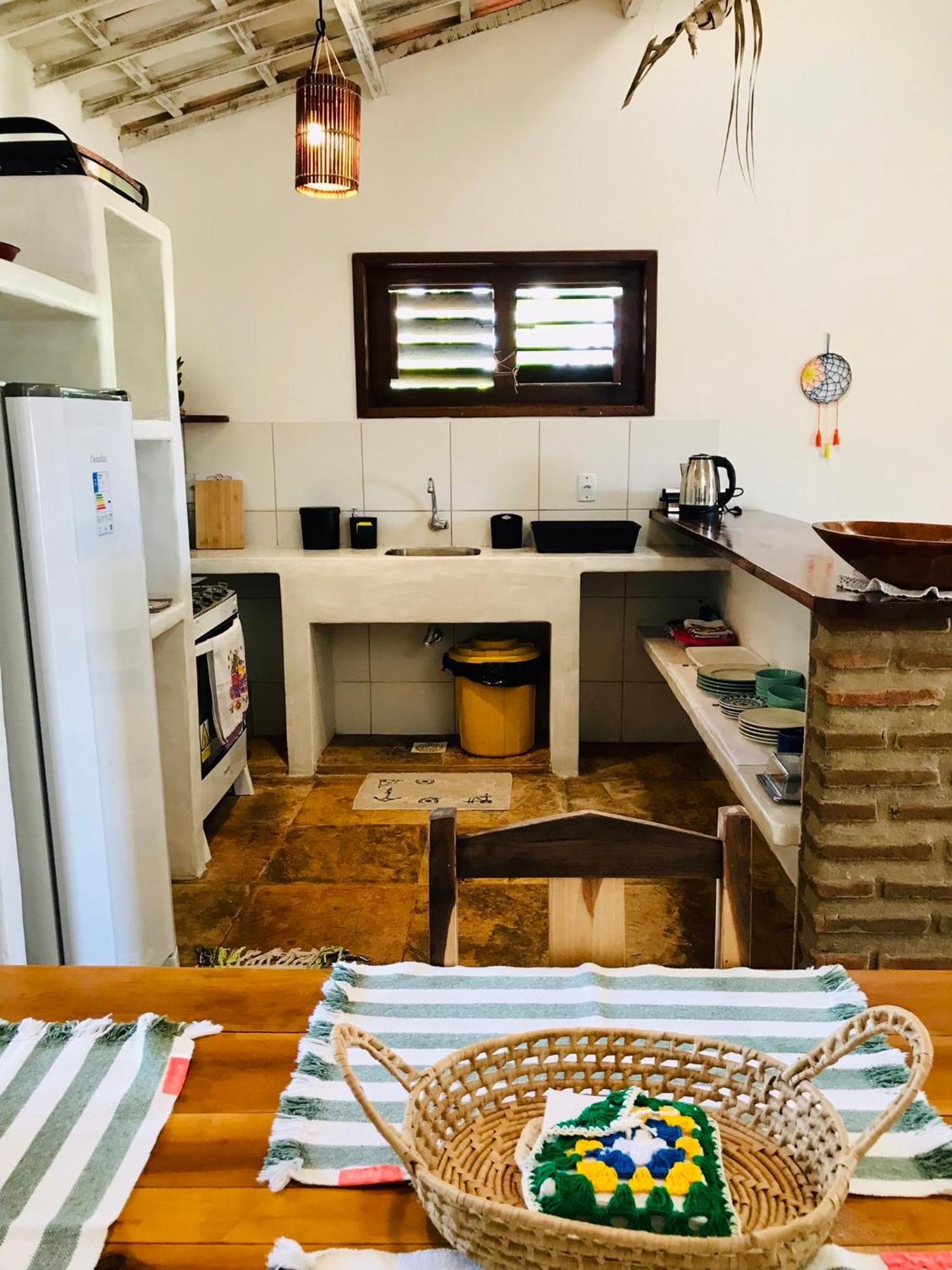 Pousada Tangerina إيكاري المظهر الخارجي الصورة