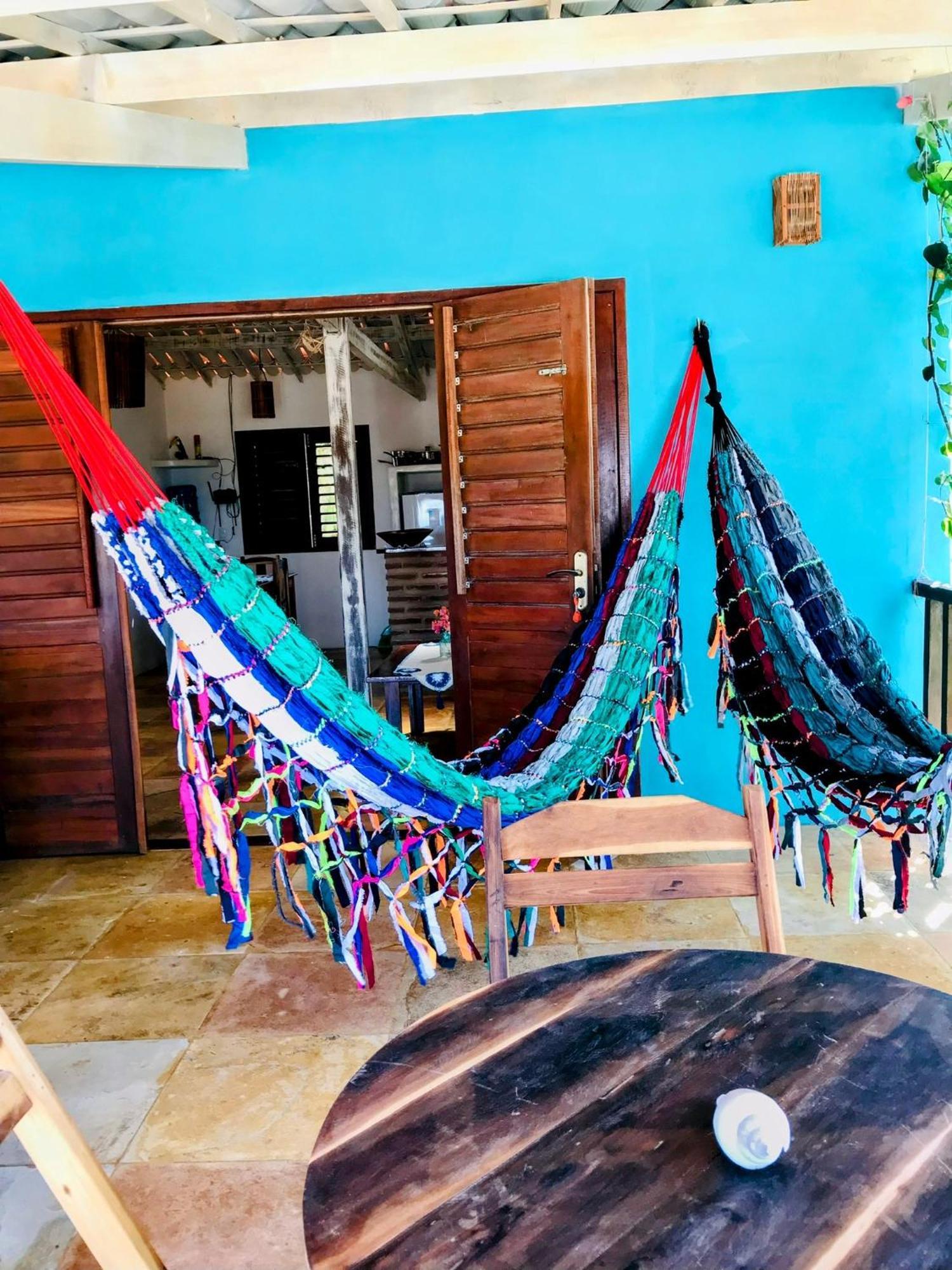 Pousada Tangerina إيكاري المظهر الخارجي الصورة